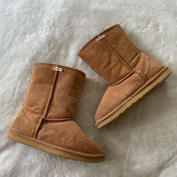 BearPaw Shoes - Bearpaw UNISEX Short Winter Boots